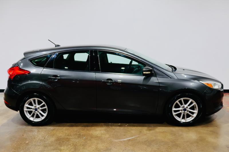 Ford Focus  2017
