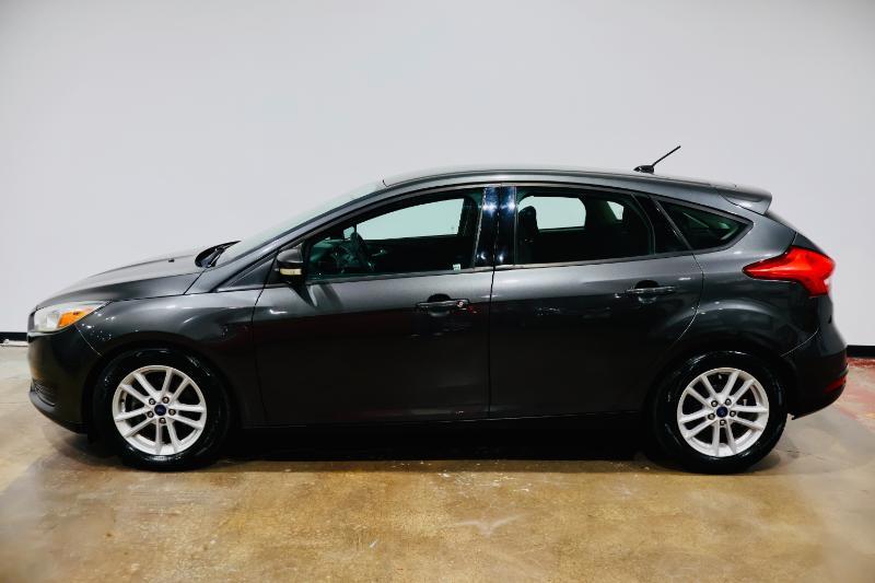 Ford Focus  2017