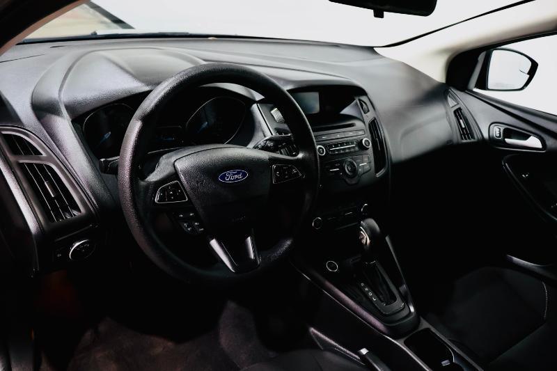 Ford Focus  2017