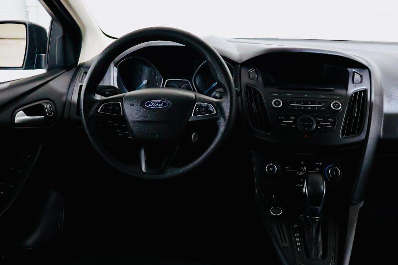Ford Focus  2017