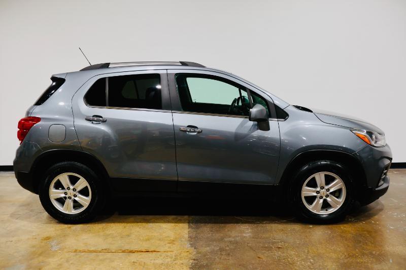 Chevrolet Trax  2019