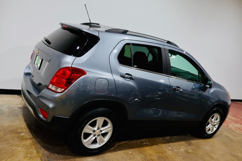 Chevrolet Trax  2019