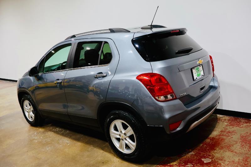 Chevrolet Trax  2019