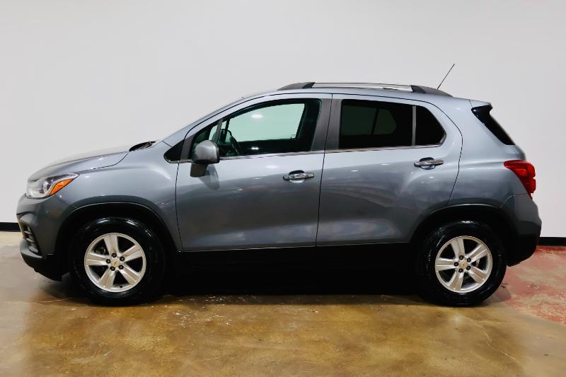 Chevrolet Trax  2019
