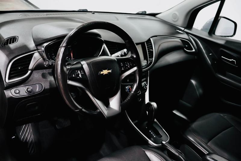 Chevrolet Trax  2019