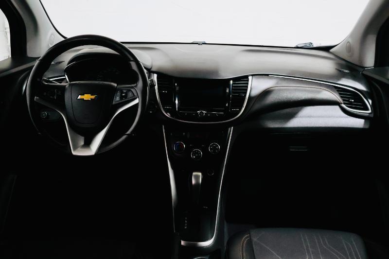 Chevrolet Trax  2019