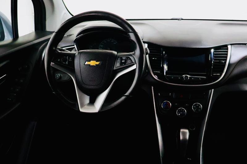 Chevrolet Trax  2019