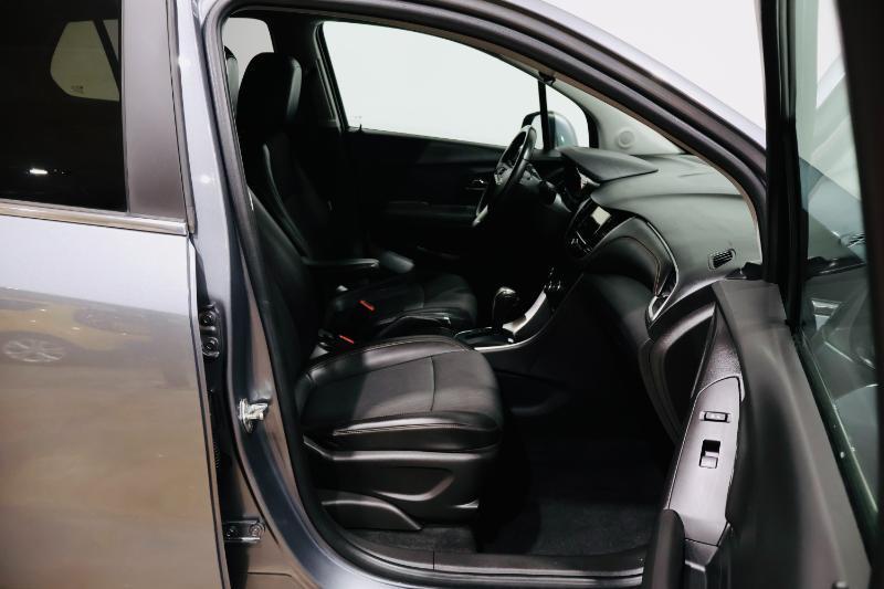 Chevrolet Trax  2019