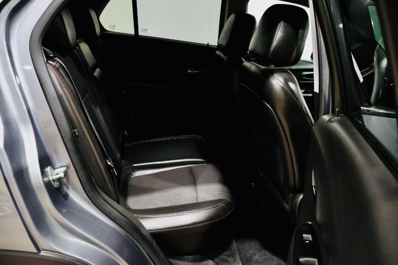 Chevrolet Trax  2019