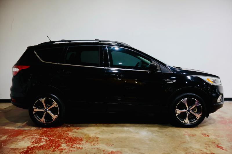 Ford Escape  2018