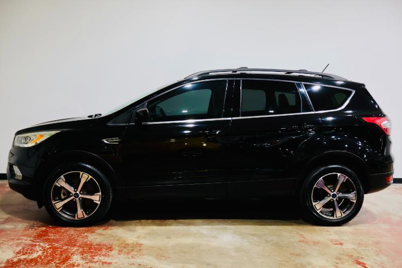 Ford Escape  2018