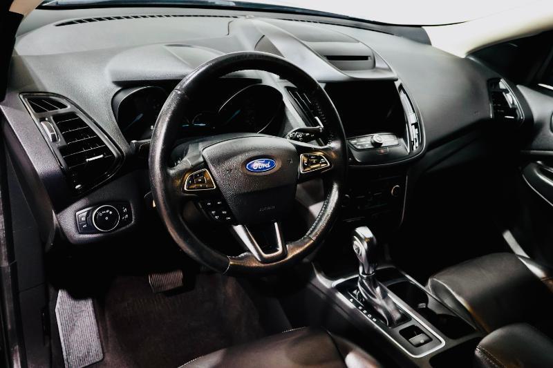 Ford Escape  2018