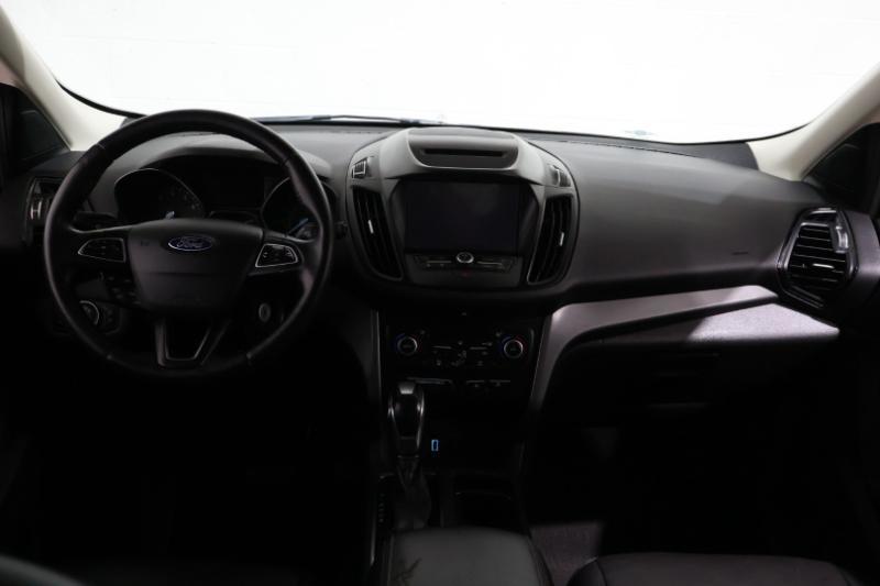 Ford Escape  2018