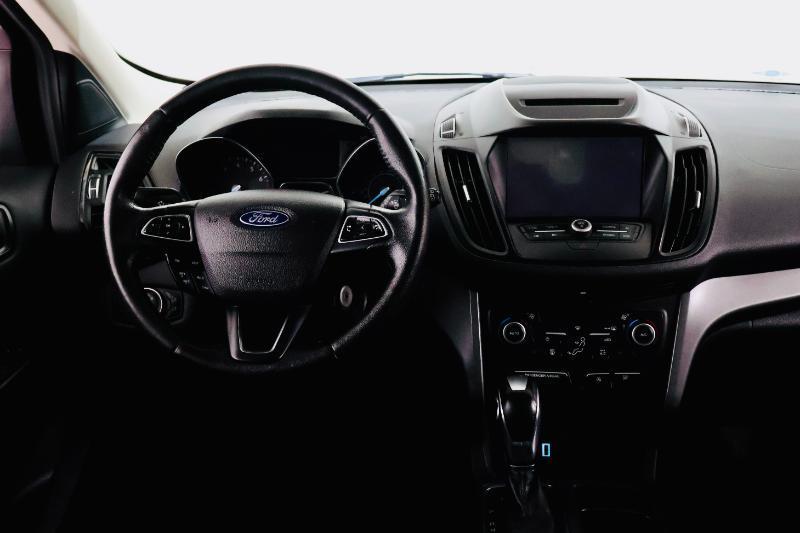 Ford Escape  2018