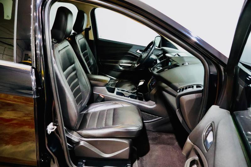 Ford Escape  2018