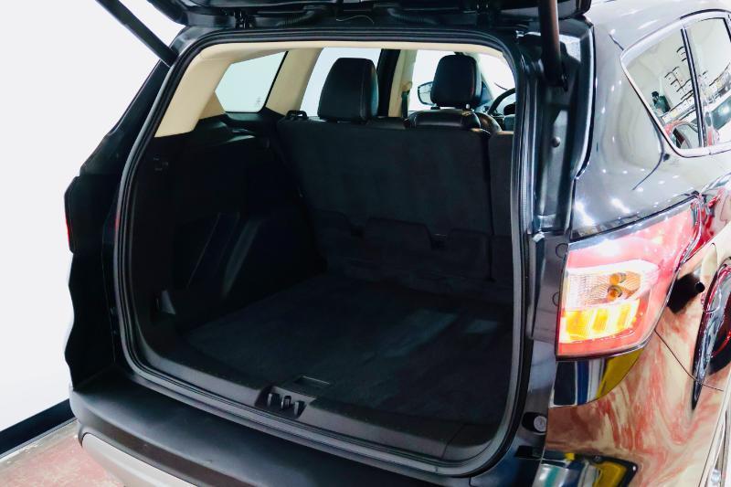 Ford Escape  2018