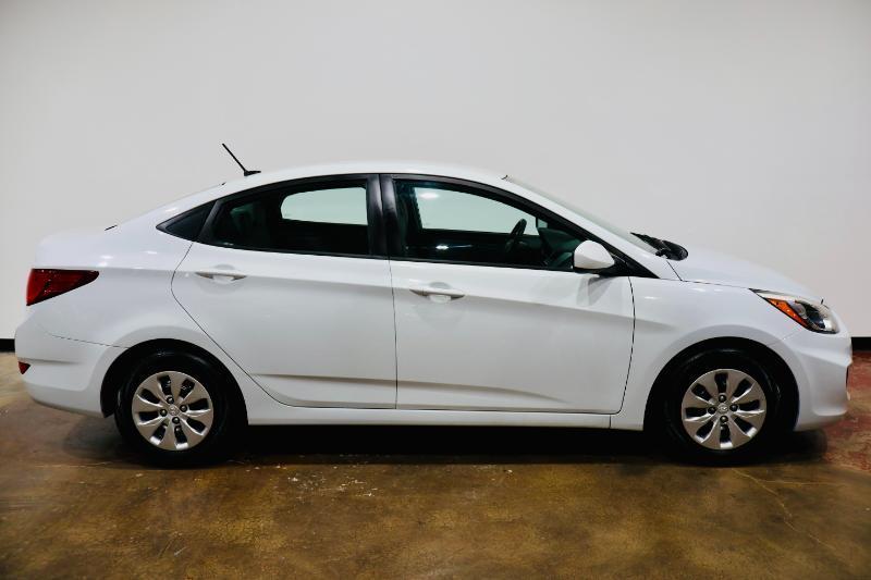 Hyundai Accent  2017
