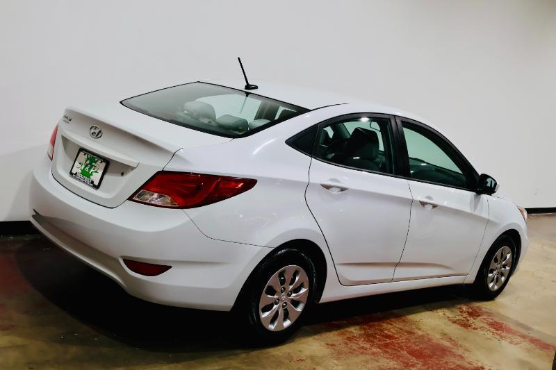 Hyundai Accent  2017