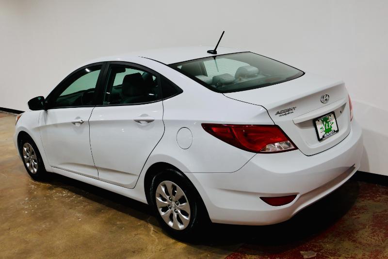Hyundai Accent  2017
