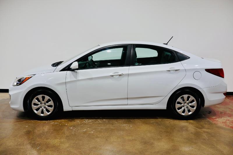 Hyundai Accent  2017
