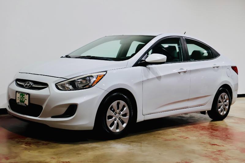 Hyundai Accent  2017