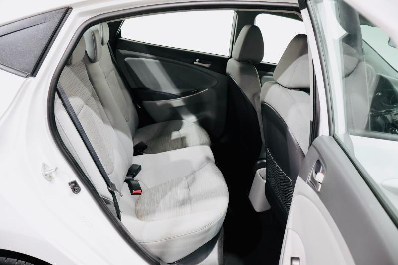 Hyundai Accent  2017