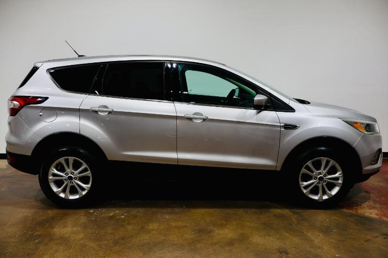 Ford Escape  2017