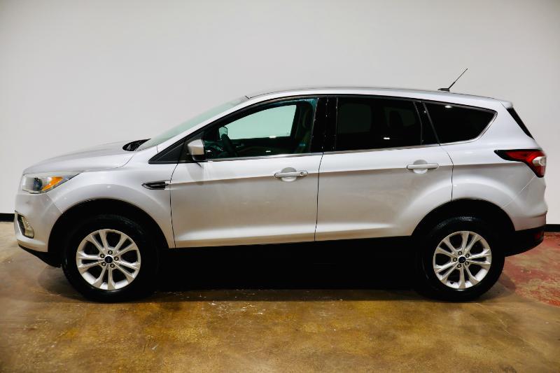 Ford Escape  2017