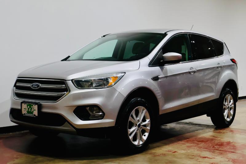 Ford Escape  2017