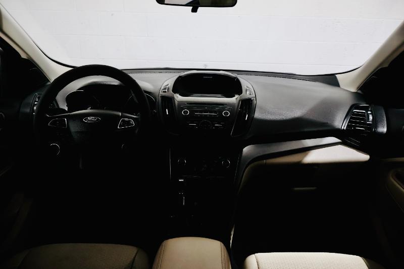 Ford Escape  2017