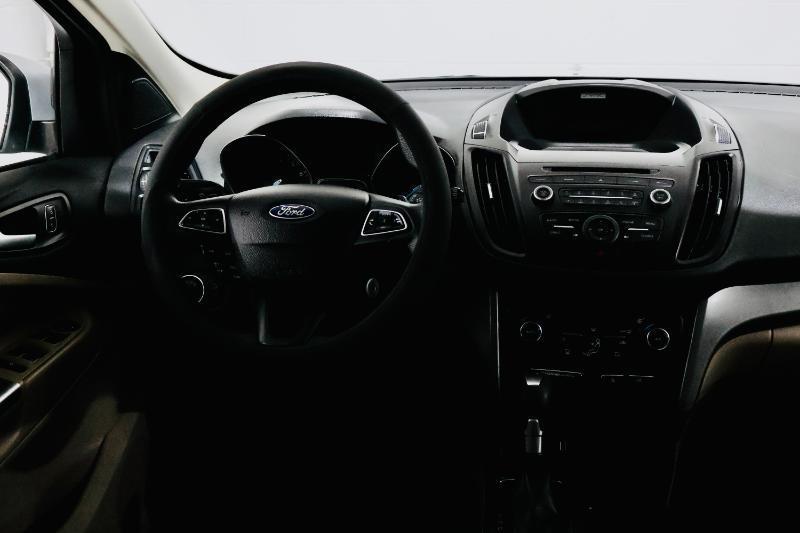 Ford Escape  2017