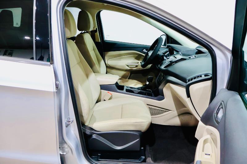 Ford Escape  2017