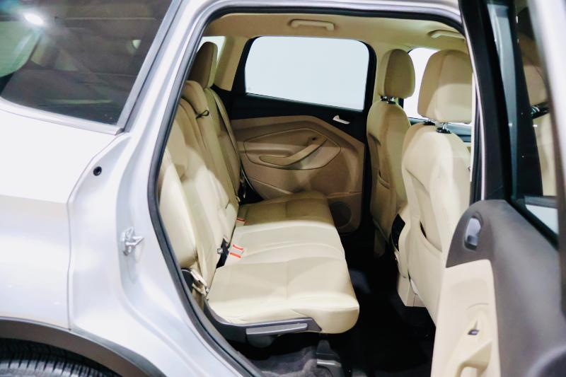 Ford Escape  2017