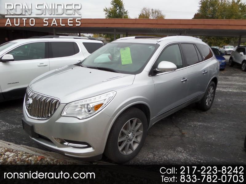 Used Cars for Sale Quincy IL 62305 Ron Snider Auto Sales