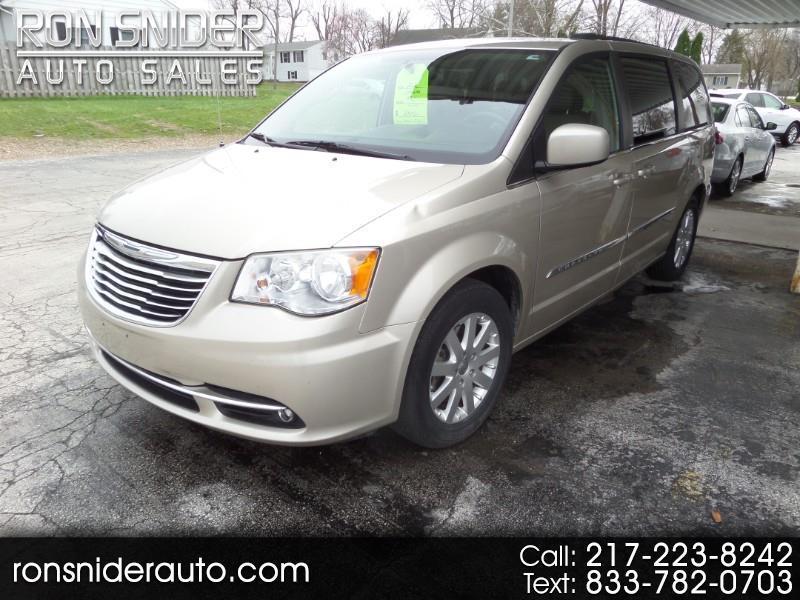 Used Cars for Sale Quincy IL 62305 Ron Snider Auto Sales