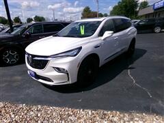 2024 Buick Enclave 