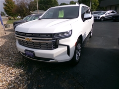 2023 Chevrolet Suburban 