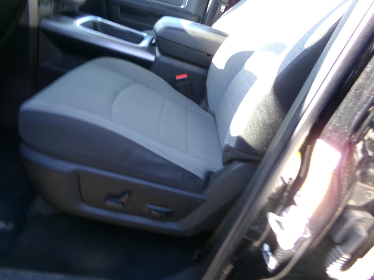 RAM 1500 Classic  2023