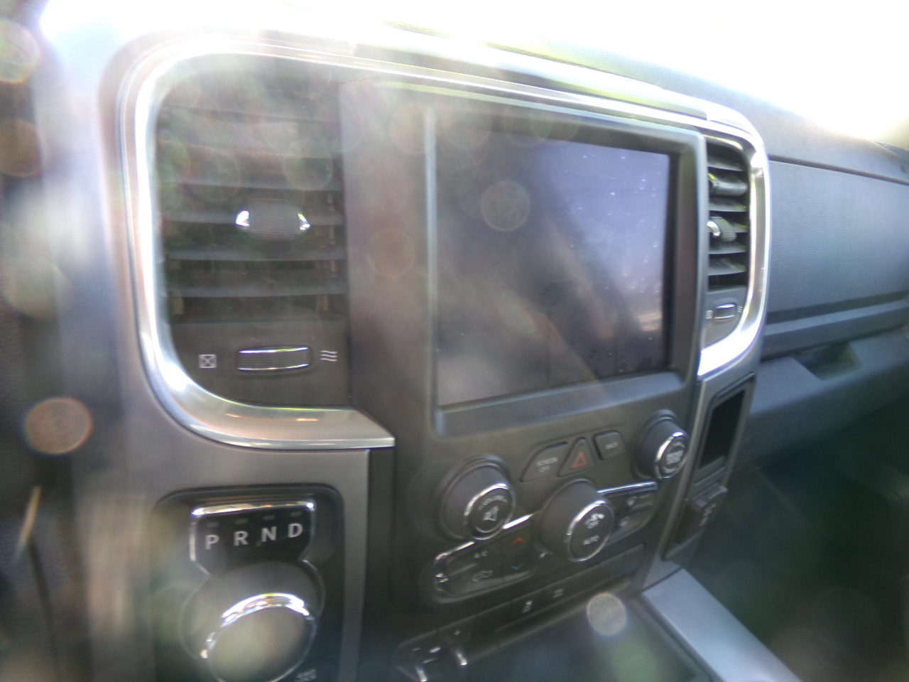 RAM 1500 Classic  2023