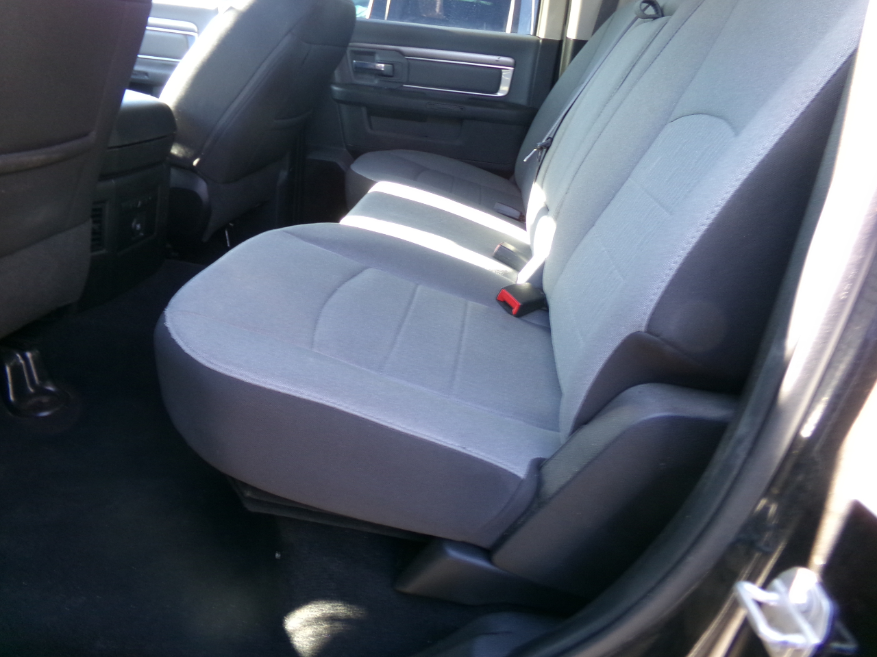 RAM 1500 Classic  2023