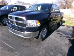 2023 RAM 1500 Classic 