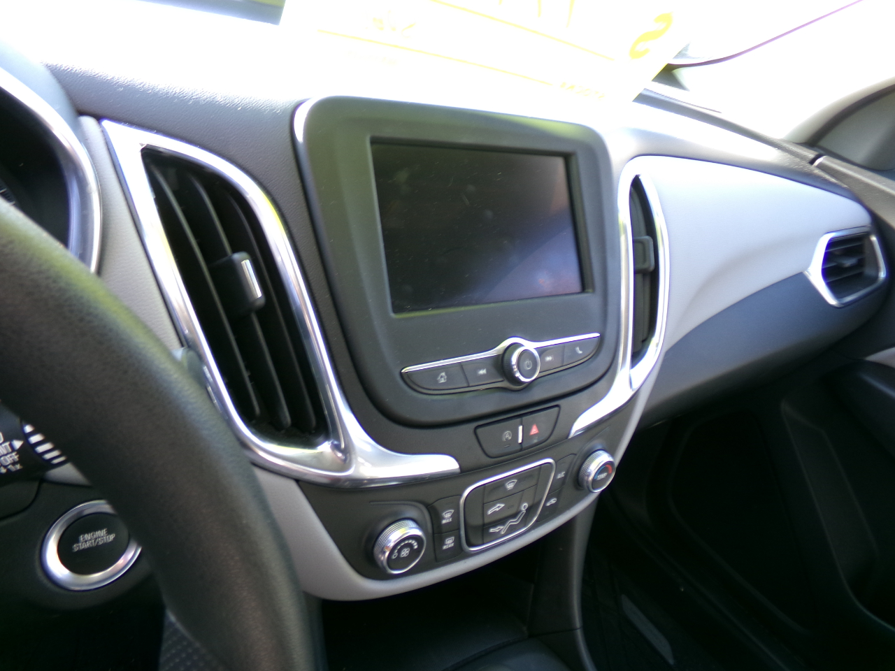 Chevrolet Equinox  2022