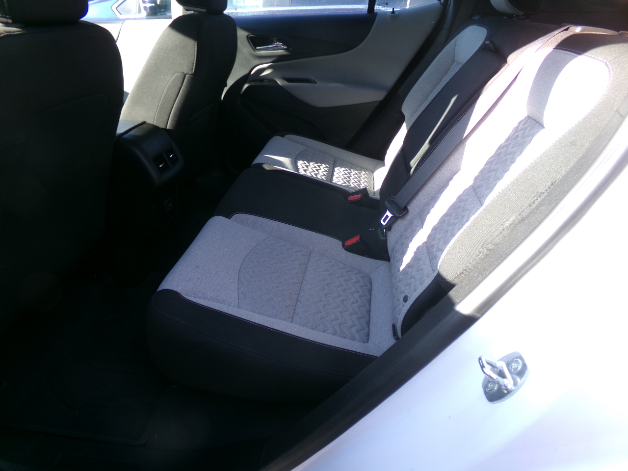 Chevrolet Equinox  2022