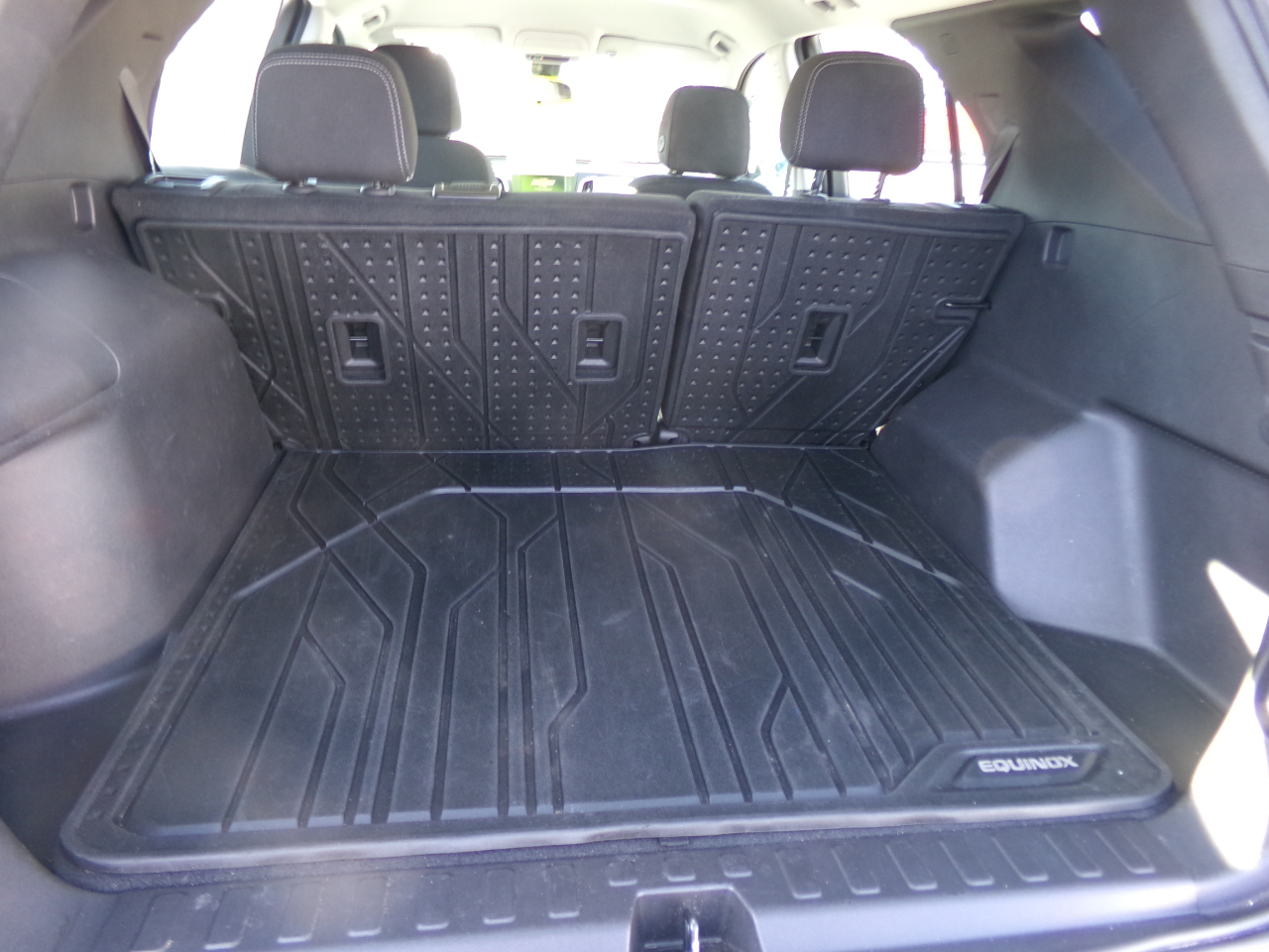 Chevrolet Equinox  2024