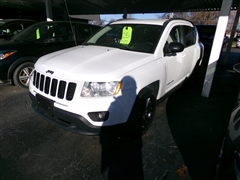 2014 Jeep Compass 
