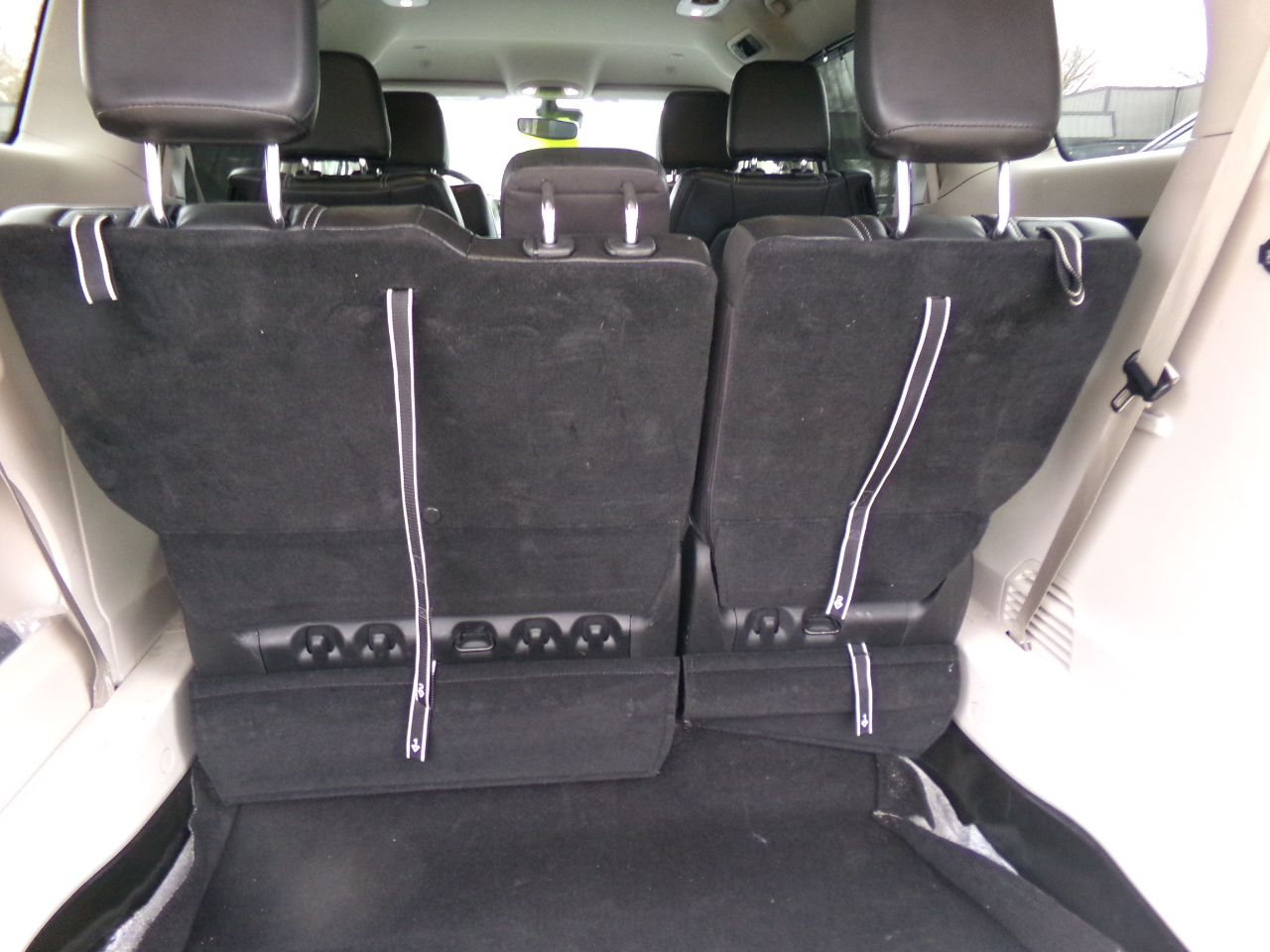 Chrysler Pacifica  2024