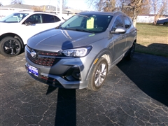 2023 Buick Encore GX 