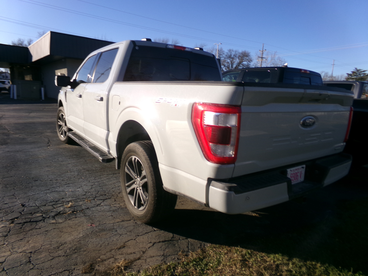 Ford F-150  2023