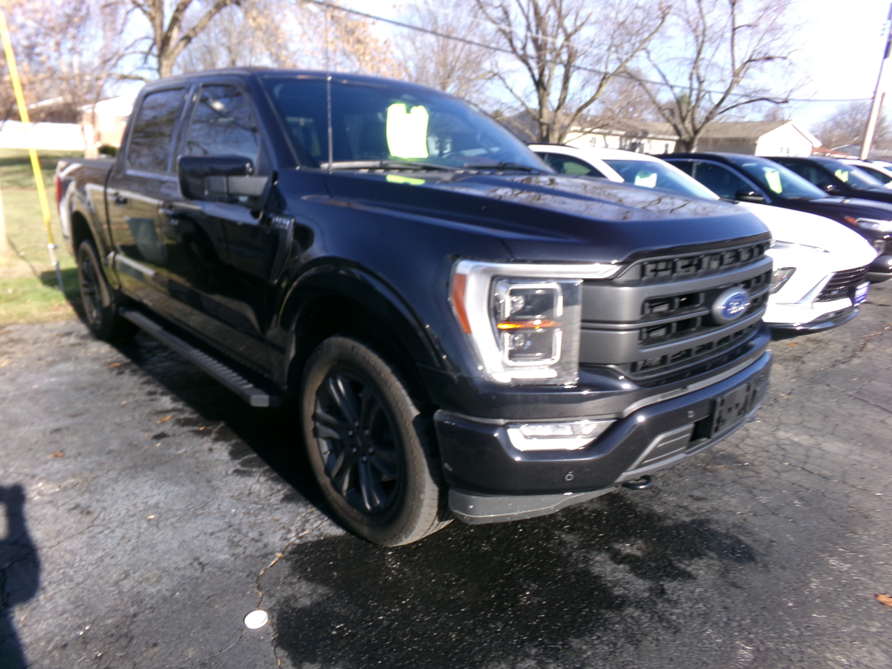 Ford F-150  2023