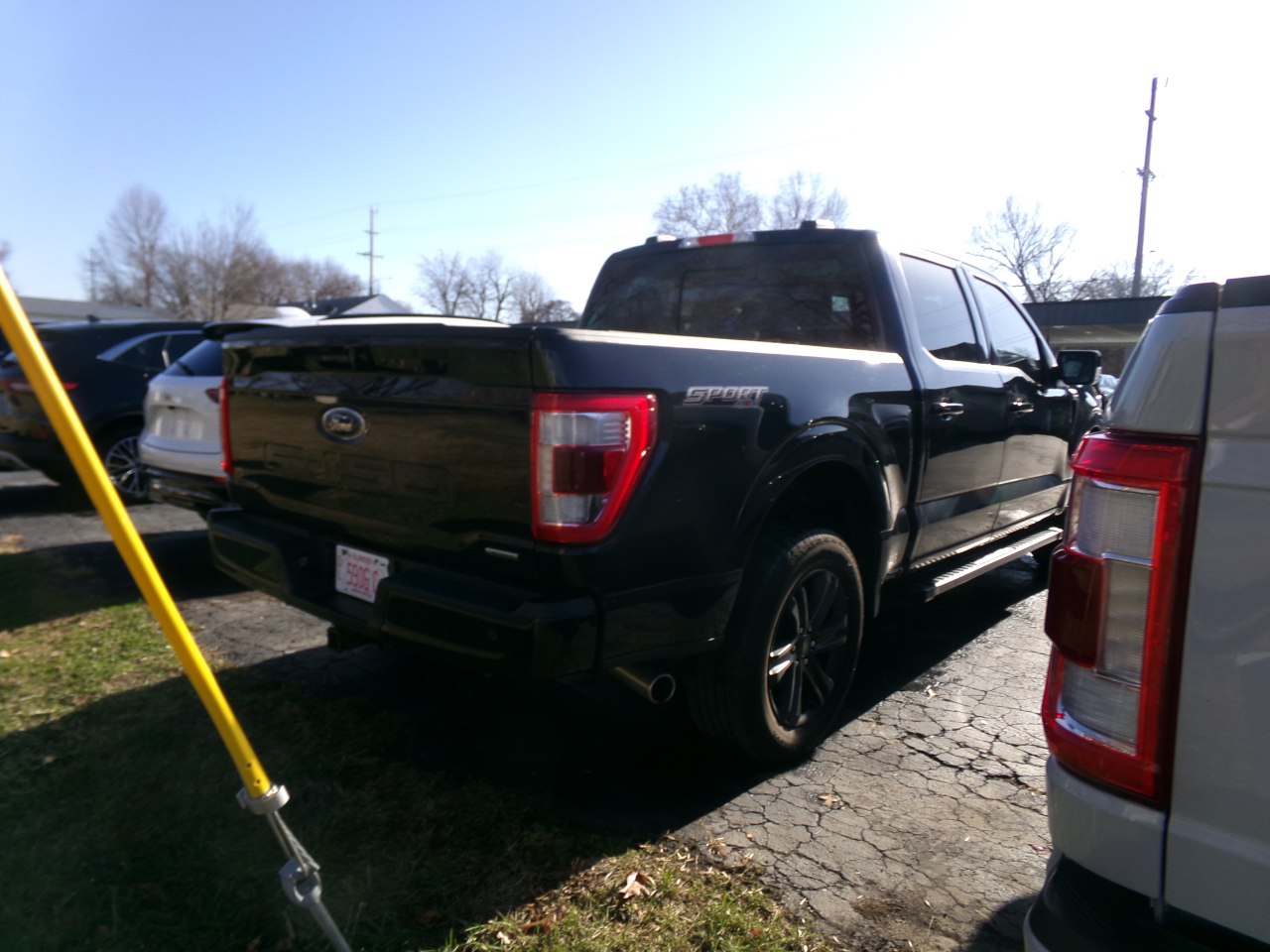 Ford F-150  2023
